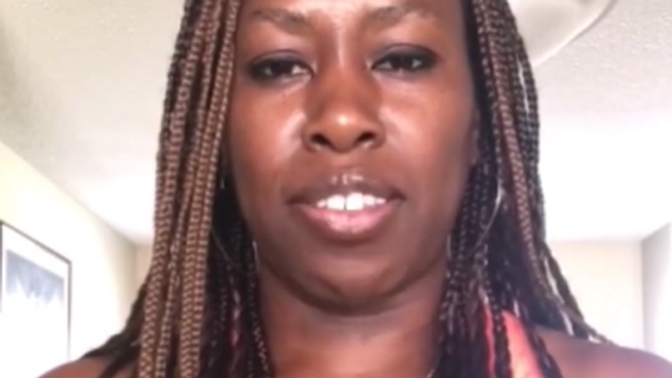 Nicole Pemberton CEO Dance Movement Academy